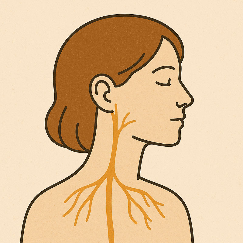La théorie Polyvagale