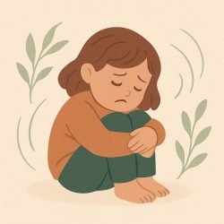 Troubles émotionnels chez l’enfant Troubles émotionnels chez l'enfant